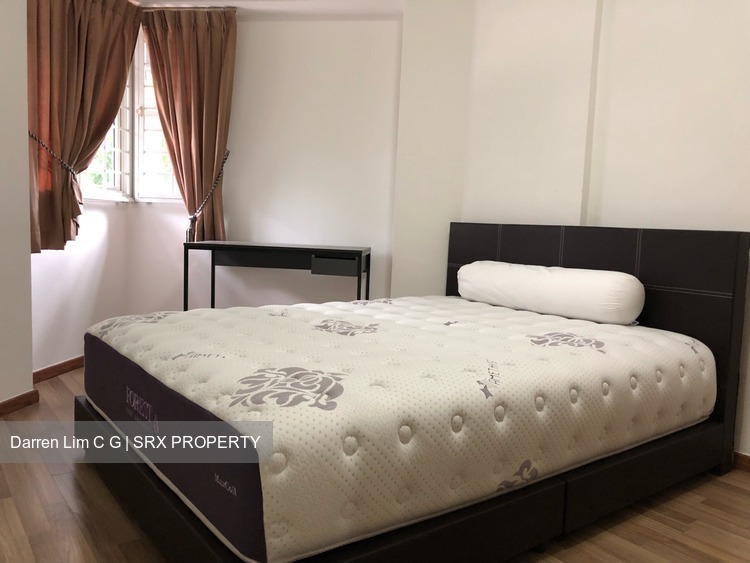 Blk 384 Bukit Batok West Avenue 5 (Bukit Batok), HDB 4 Rooms #199494062